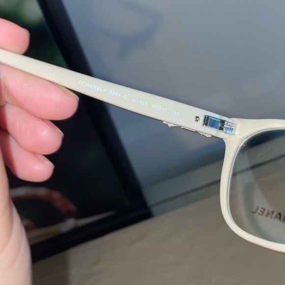 Chanel nude frames - Picture 11 of 15